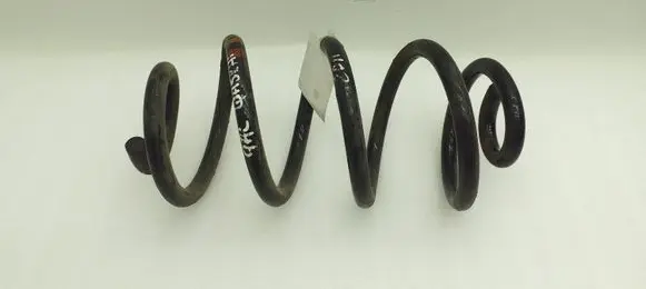 Nissan Qashqai Rear coil spring