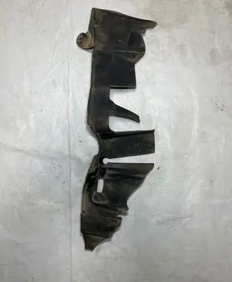 Dodge Grand Caravan Intercooler air guide/duct channel 55111330AA
