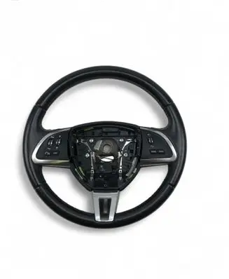 Jaguar XF X250 Steering wheel CX23CBLEG