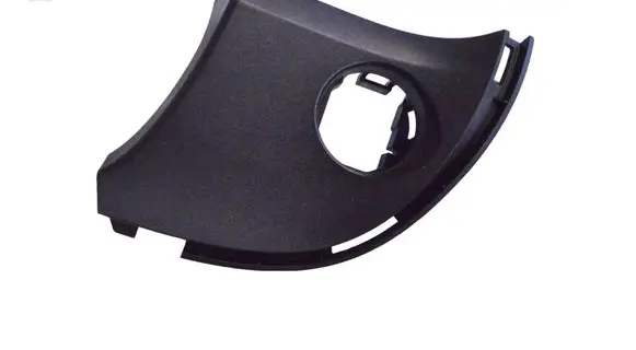Toyota Prius (XW30) Dashboard glove box trim 5504447050