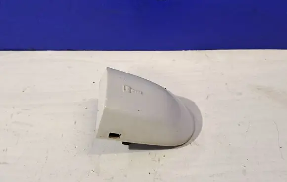 Jaguar XF X250 Front door exterior handle G06W8343408AB