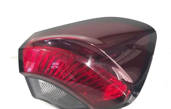 Rear/tail lights