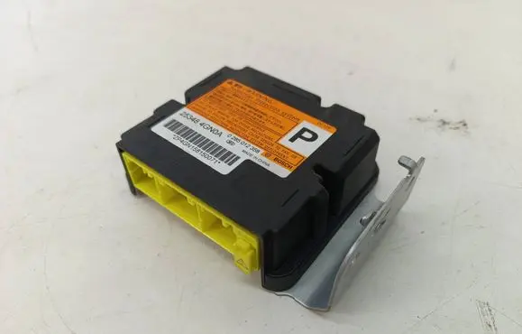 Infiniti Q50 Airbag control unit/module 253484GN0A