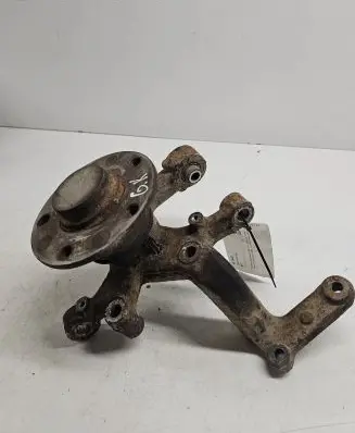 Seat Leon (1P) Rear wheel hub spindle/knuckle 