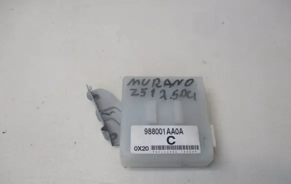 Suspension control unit/module