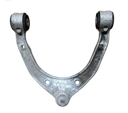 Volkswagen Touareg II Front upper control arm/wishbone 7P0407021