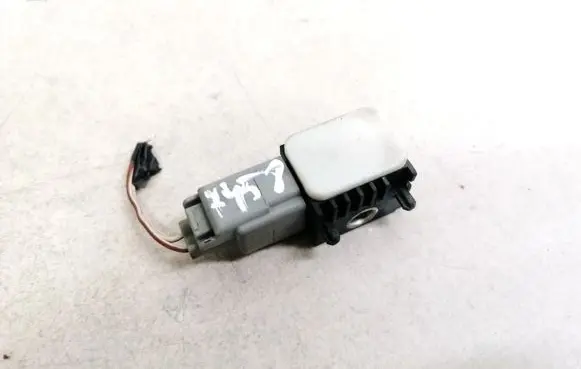 Ford Focus Airbag deployment crash/impact sensor 3M5T14B342AB 3M5T-14B342-AB