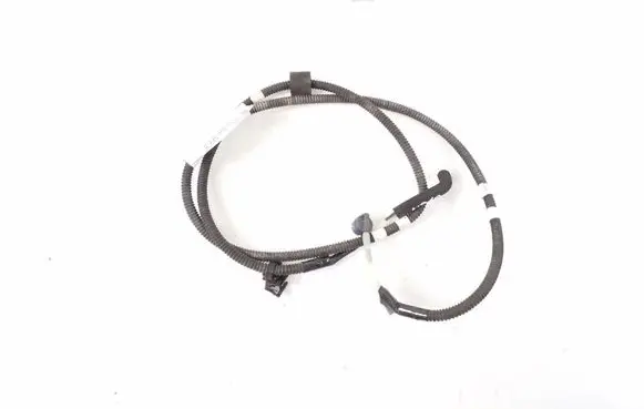 Infiniti Q30 Air intake hose/pipe A2468000115