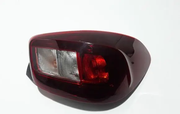 Dacia Spring Rear/tail lights 265503736R