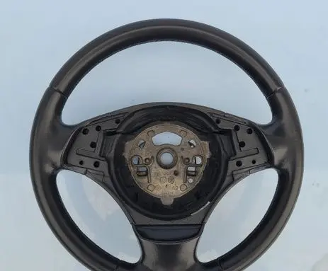 BMW X1 E84 Steering wheel