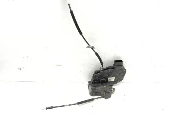 Land Rover Range Rover Sport L320 Front door lock FQJ000207 301006 3V1079