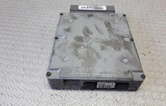 Ford Mondeo MK II Engine control unit/module 97BB12A650JC