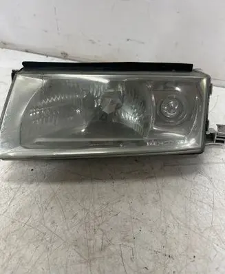Skoda Octavia Mk2 (1Z) Headlight/headlamp 1U1941016L