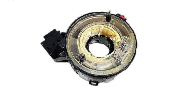 Audi A3 S3 8P Airbag slip ring squib (SRS ring) 1K0959653C