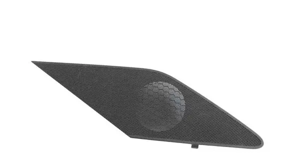 Volkswagen ID.3 Dash center speaker trim cover 10C858122