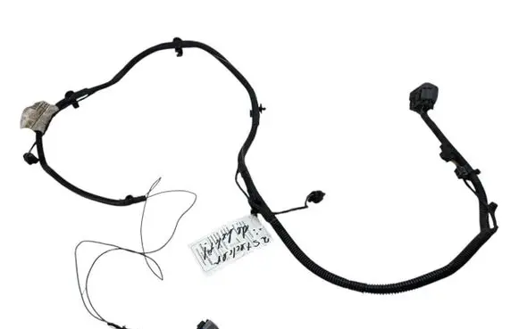 Volvo XC60 Parking sensor (PDC) wiring loom 31296946
