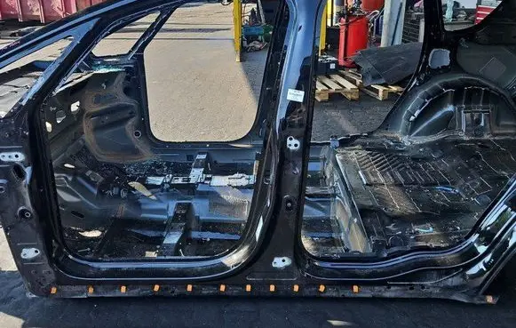 Ford S-MAX Side car body part IMPRK1492786
