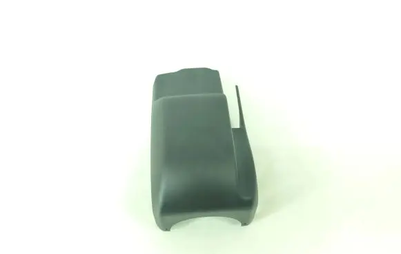 Porsche Cayenne (92A) Steering wheel column trim 7P59535165Q0 7P5953516