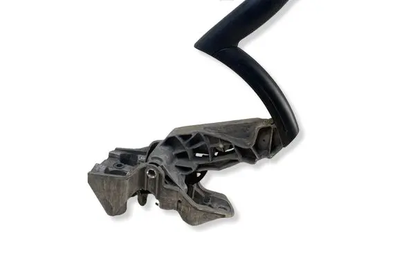 Audi A3 S3 A3 Sportback 8P Hand brake release handle 8P0711303C AM50