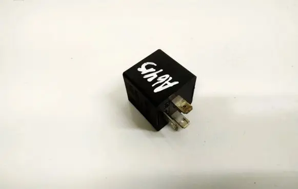 Volkswagen Polo III 6N 6N2 6NF Other relay 191953227A A72298