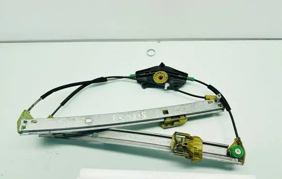 Audi Q5 SQ5 Front window lifting mechanism without motor 9K1875