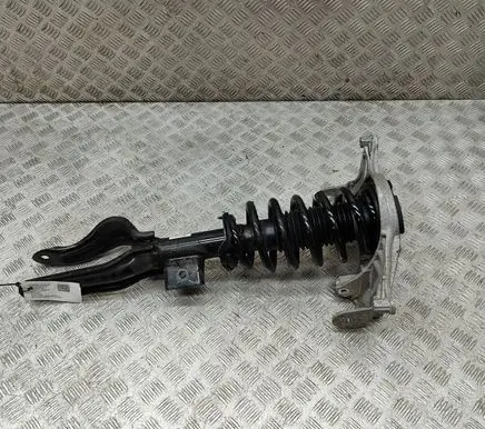 Tesla Model 3 Front shock absorber/damper 104436800F 104403700C
