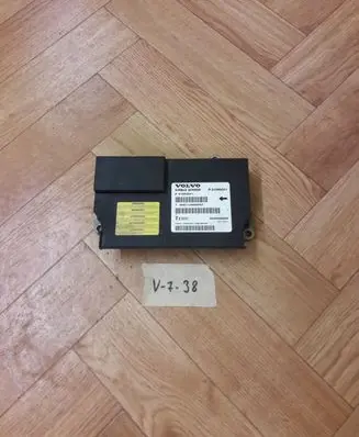 Volvo XC60 Airbag control unit/module