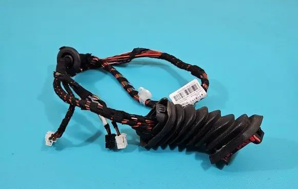 Infiniti Q30 Front door wiring loom 241255DF0A IMPRK1470277