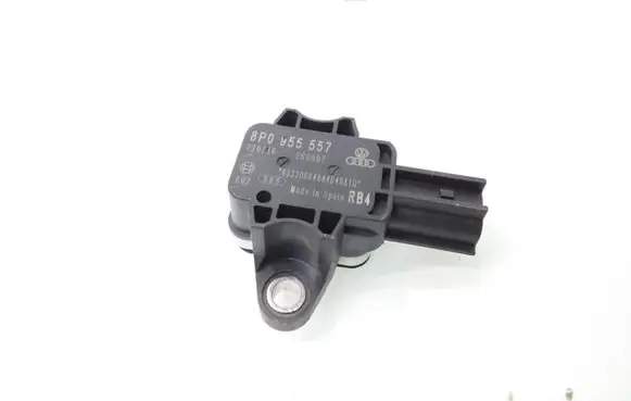 Audi A4 S4 B7 8E 8H Airbag deployment crash/impact sensor 8P0955557