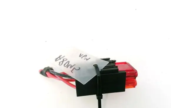 BMW 5 E39 Fuse box set