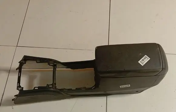Honda Accord Armrest 