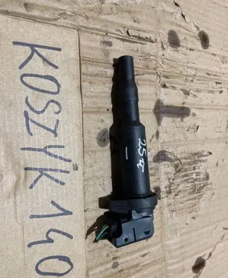 Citroen C3 Picasso High voltage ignition coil V759493778001