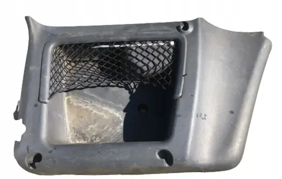 Smart ForTwo I Glove box in trunk 0007842