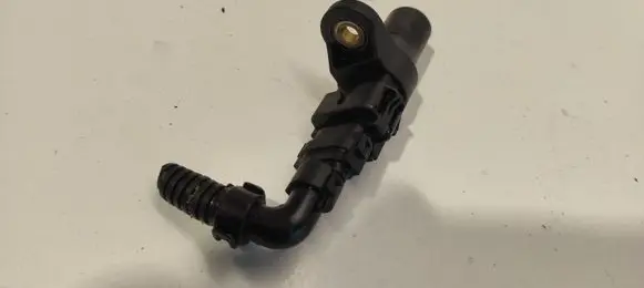 KIA Sorento Crankshaft speed sensor 393504A000