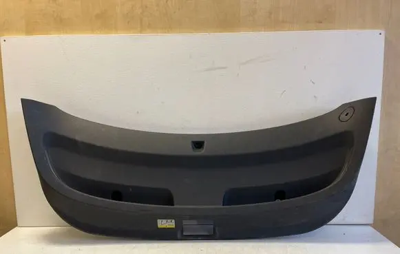 Audi TT TTS RS Mk3 8S Tailgate/boot lid cover trim 8S8867979B