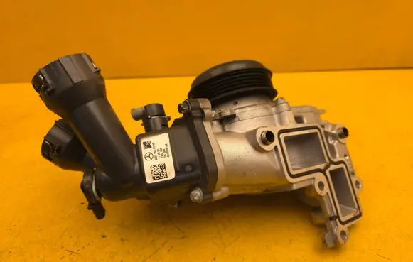 Mercedes-Benz GLE W167 Water pump A6542010010