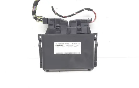 Mercedes-Benz CLK A209 C209 Gearbox control unit/module A0325452332 5WP20005JPS