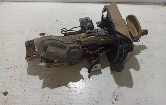 Mercedes-Benz CLS C219 Steering wheel axle A2114604016 05111173303033 0511117364197