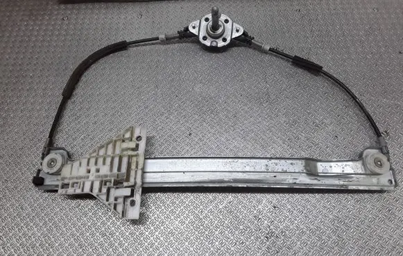 Mitsubishi Colt Rear door manual window regulator RA2486