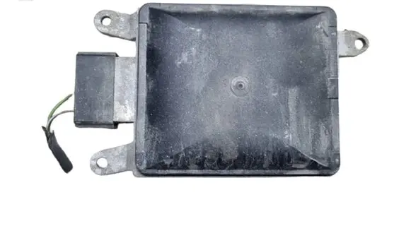 BMW 5 F10 F11 Distronic sensor radar 6632686950801 686950801