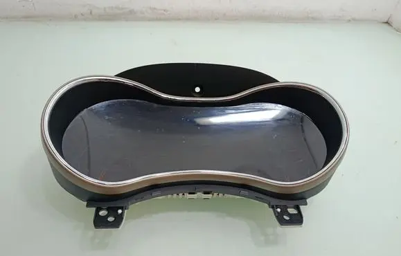 Speedometer (instrument cluster)