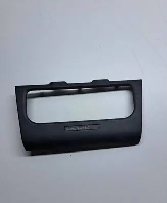 Volkswagen Golf VI Other dashboard part 5K0859065E