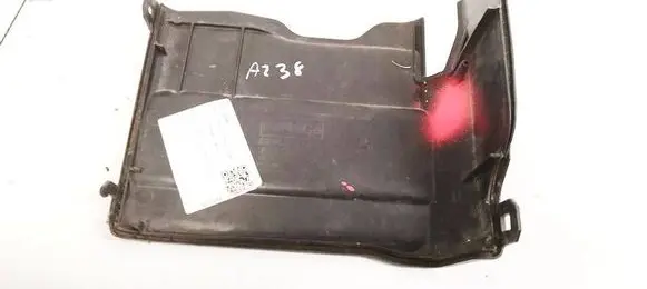 Land Rover Freelander 2 - LR2 Battery box tray 6g9n10757ae 6g9n-10757-ae
