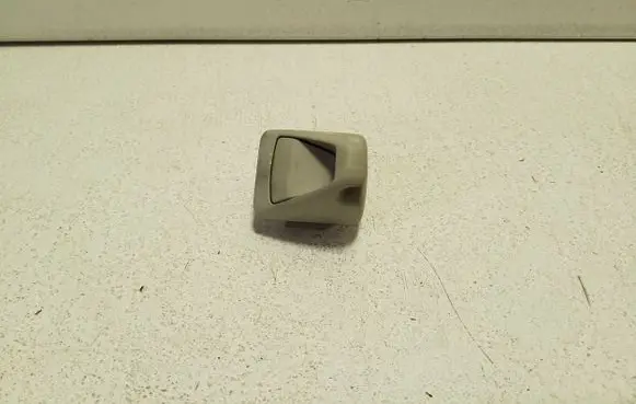 Volvo XC90 Sun visor clip/hook/bracket
