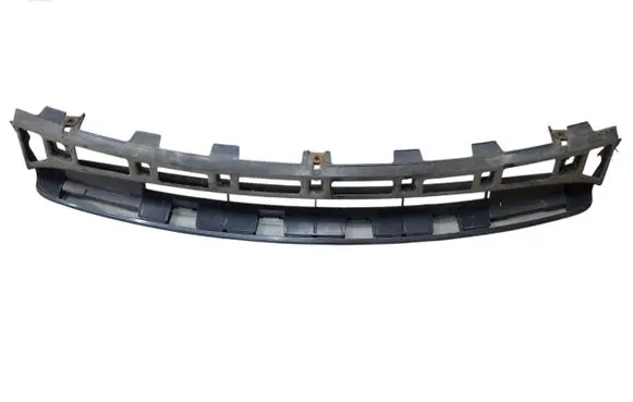 Jaguar X-Type Front bumper lower grill 1X4317E811A