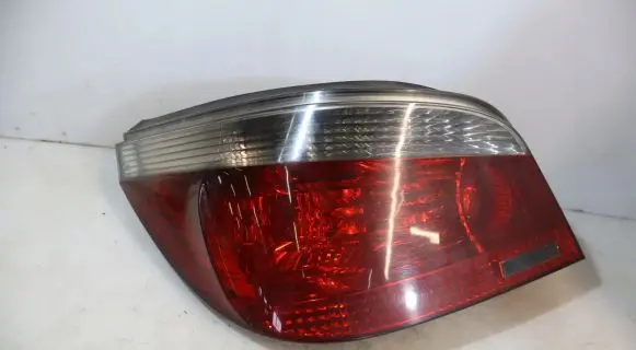 BMW 5 E60 E61 Rear/tail lights