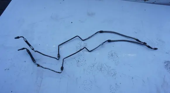 BMW 6 E63 E64 Power steering hose/pipe/line 
