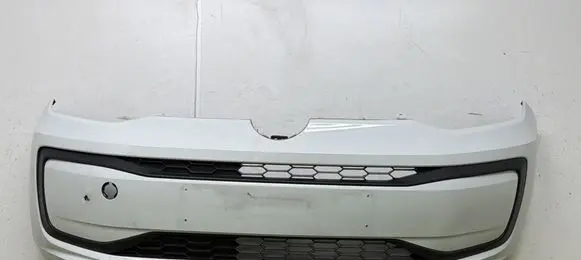 Volkswagen Up Front bumper 1S0853665AF