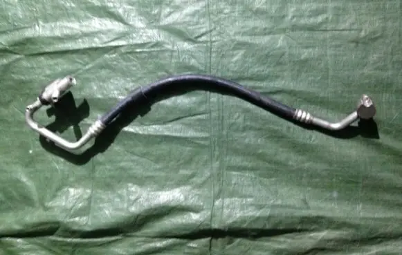 Audi A4 S4 B8 8K Air conditioning (A/C) pipe/hose