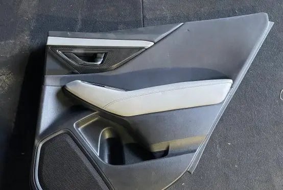 Subaru Outback (BT) Rear door card panel trim